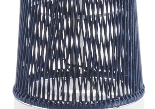 Торшер Unopiù PIASO-Solare Rope Floor Lamp image 1