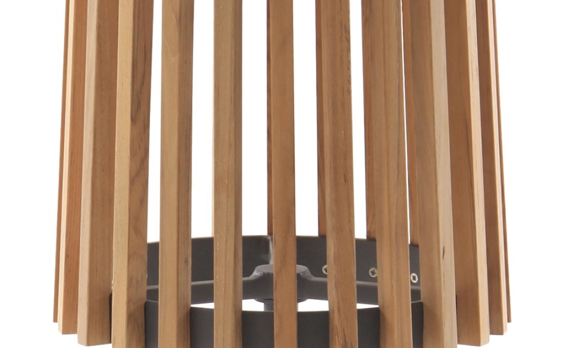 Торшер от фабрики Unopiù модель Solare Floor Lamp