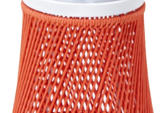 Торшер от фабрики Unopiù модель Solare Rope  Floor/Table Lamp