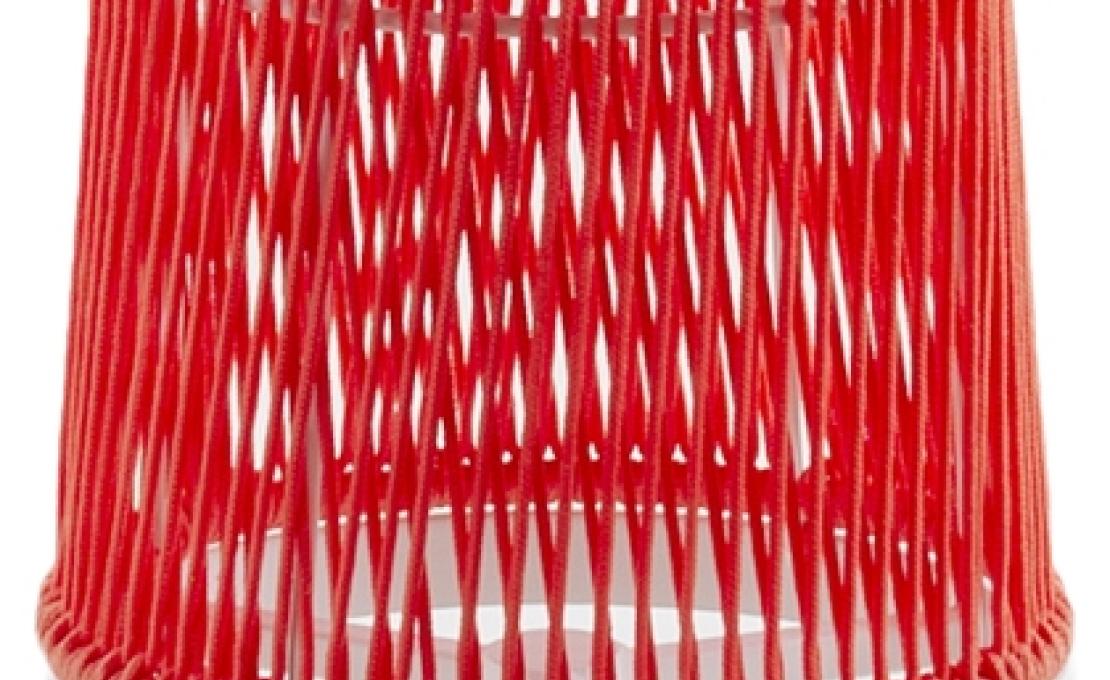 Торшер от фабрики Unopiù модель PIASO-Solare Rope Floor Lamp