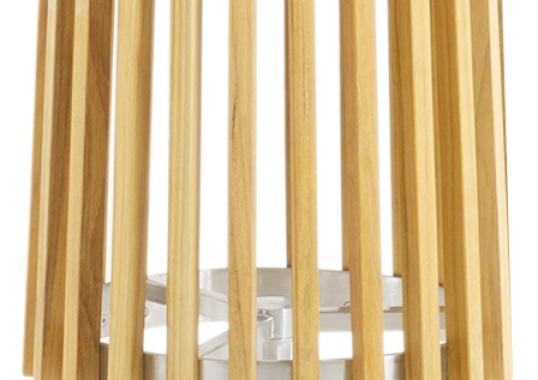 Торшер от фабрики Unopiù модель Solare Floor Lamp