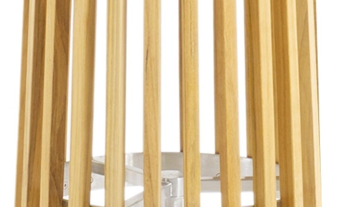 Торшер от фабрики Unopiù модель Solare Floor Lamp