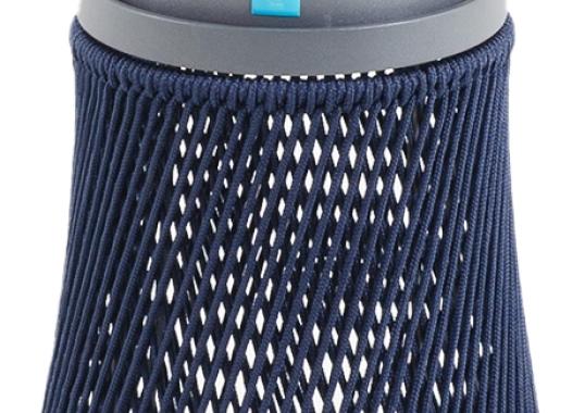 Торшер от фабрики Unopiù модель Solare Rope  Floor/Table Lamp