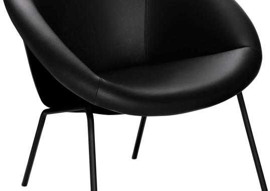 Кресло Walter Knoll 369 Armchair image 1