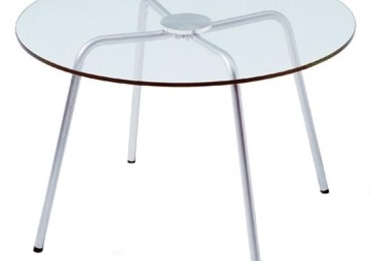 Журнальный столик Walter Knoll 369 Coffee Table image 1