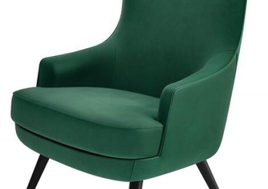 Кресло Walter Knoll 377-10 image 1