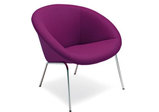 Кресло от фабрики Walter Knoll модель 369 Arm 
