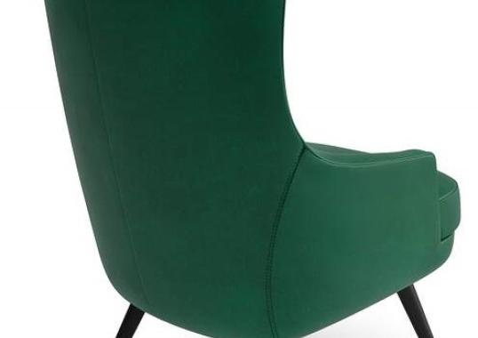 Кресло от фабрики Walter Knoll модель 377-10