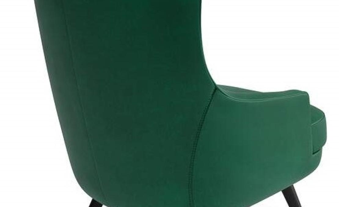 Кресло от фабрики Walter Knoll модель 377-10