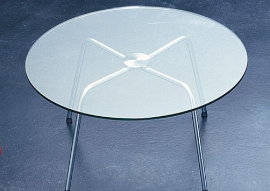 Журнальный столик от фабрики Walter Knoll модель 369 
