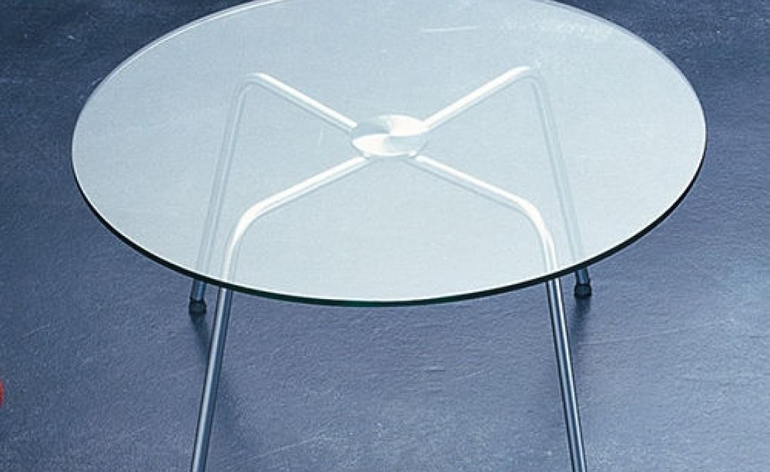 Журнальный столик от фабрики Walter Knoll модель 369 