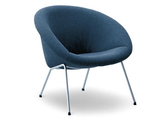 Кресло от фабрики Walter Knoll модель 369 Arm 