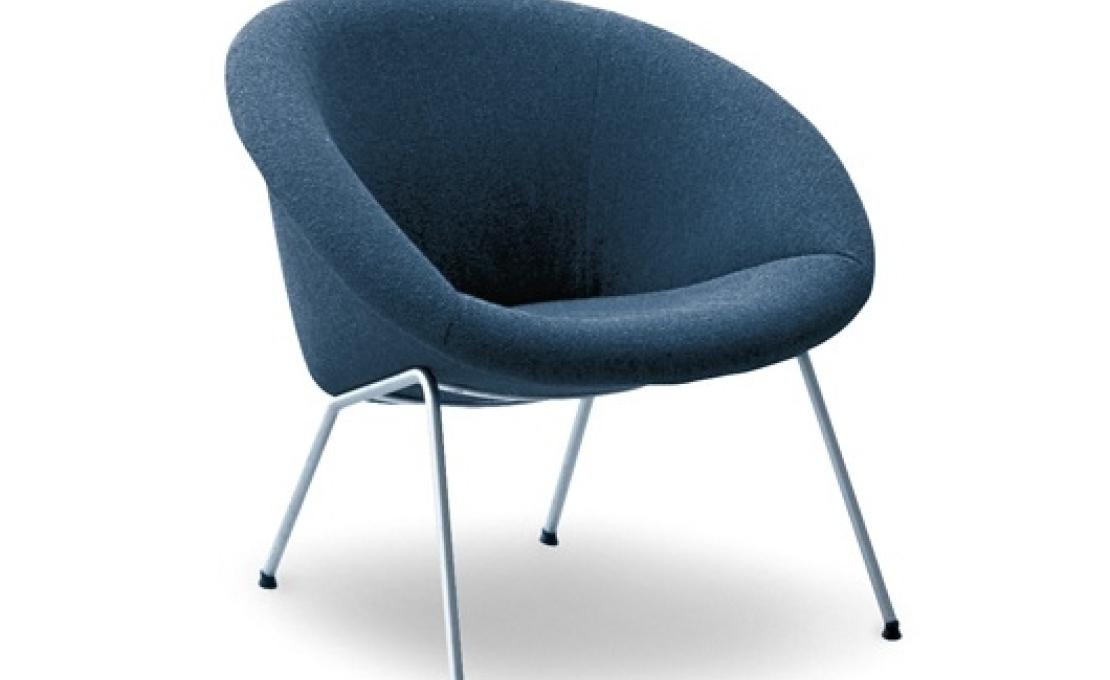 Кресло от фабрики Walter Knoll модель 369 Arm 