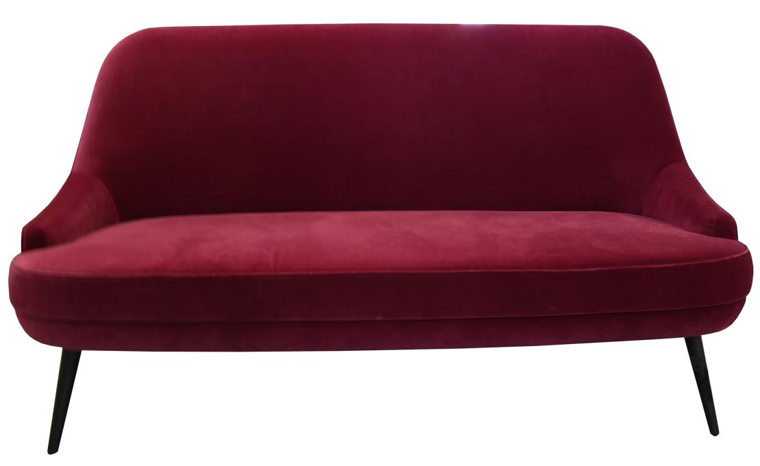 Диван от фабрики Walter Knoll модель 375-20