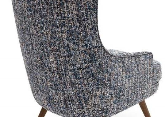 Кресло от фабрики Walter Knoll модель 377-10
