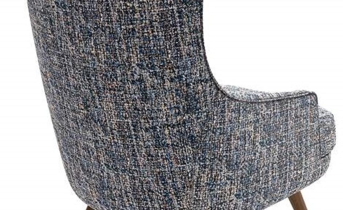 Кресло от фабрики Walter Knoll модель 377-10