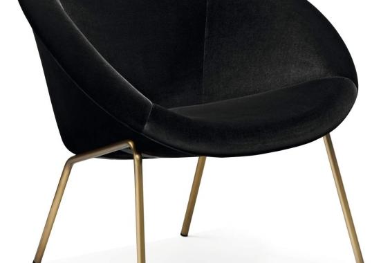 Кресло от фабрики Walter Knoll модель 369 Arm 