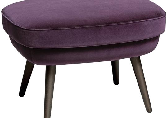 Пуф Walter Knoll 375-H1 image 1
