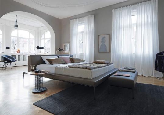 Кресло от фабрики Walter Knoll модель 369 Arm 