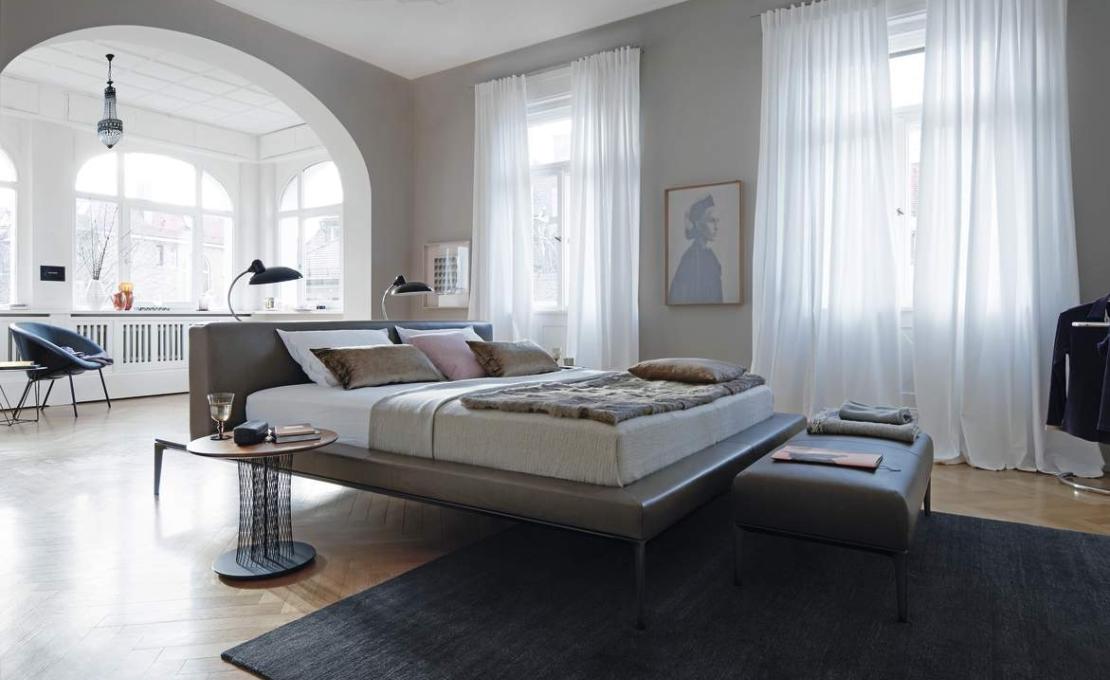 Кресло от фабрики Walter Knoll модель 369 Arm 