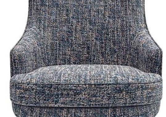Кресло от фабрики Walter Knoll модель 377-10