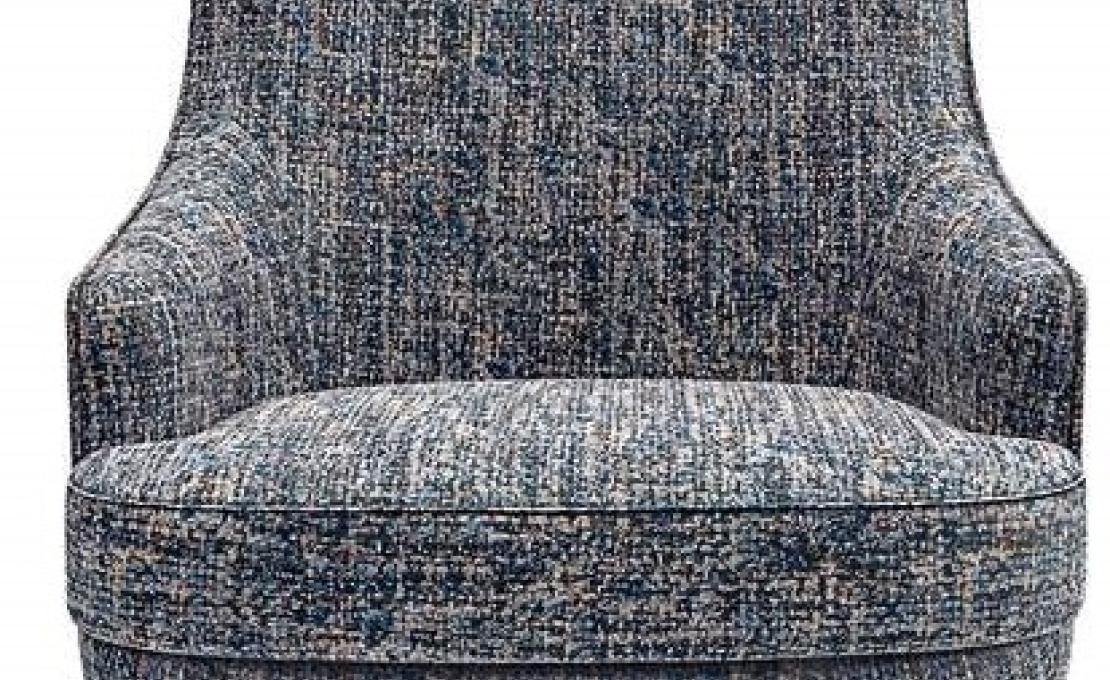 Кресло от фабрики Walter Knoll модель 377-10