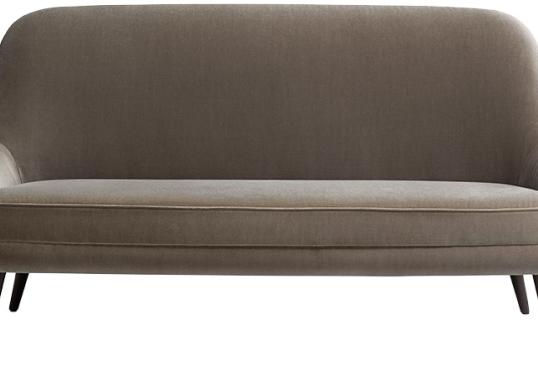 Диван от фабрики Walter Knoll модель 375-20