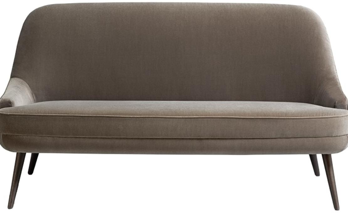 Диван от фабрики Walter Knoll модель 375-20