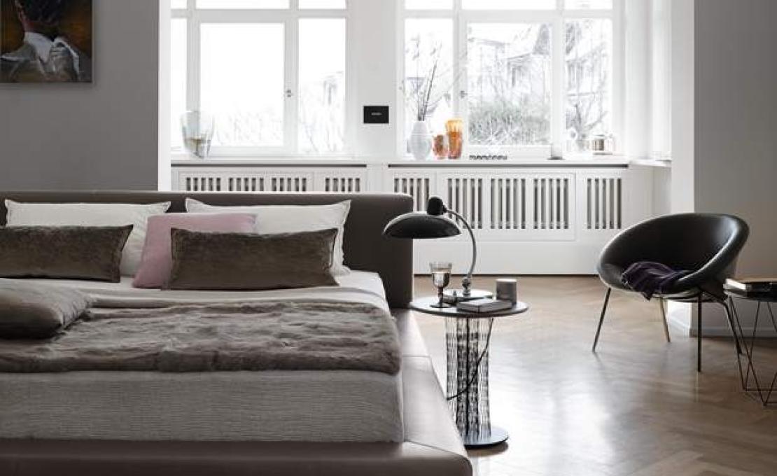 Кресло от фабрики Walter Knoll модель 369 Arm 