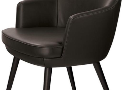 Стул Walter Knoll 375 Chair Walter Knoll image 1