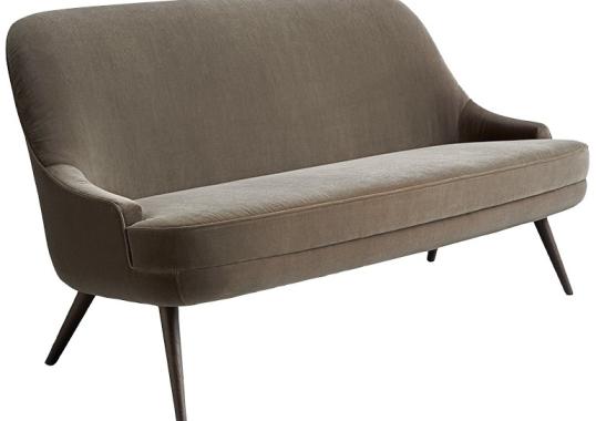 Диван от фабрики Walter Knoll модель 375-20