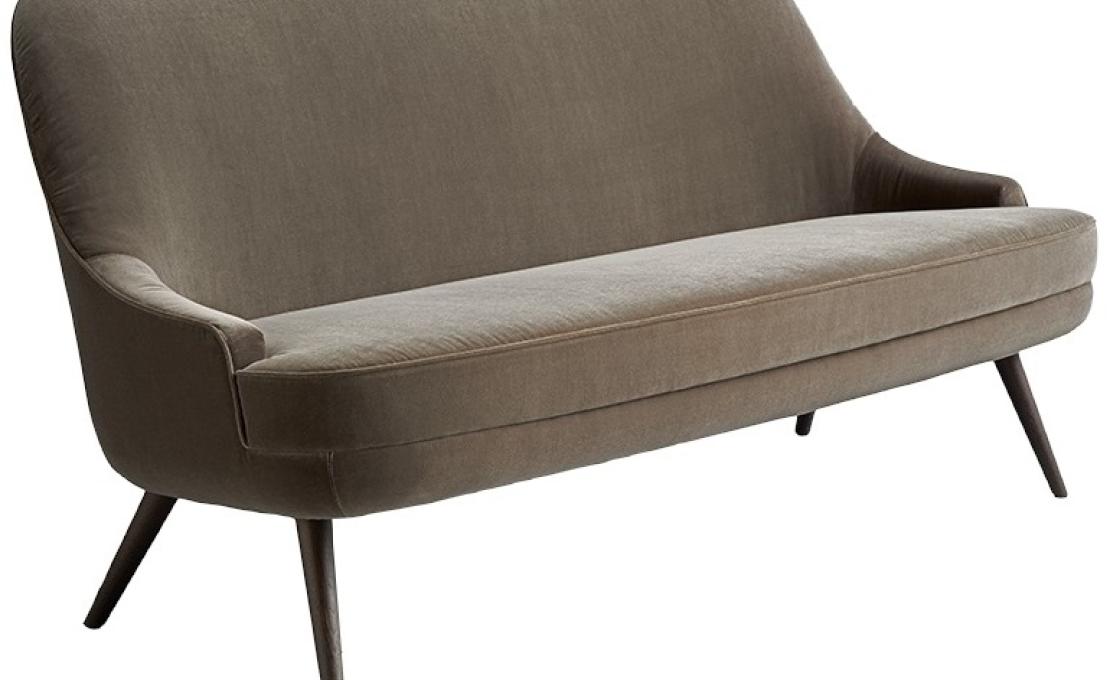 Диван от фабрики Walter Knoll модель 375-20