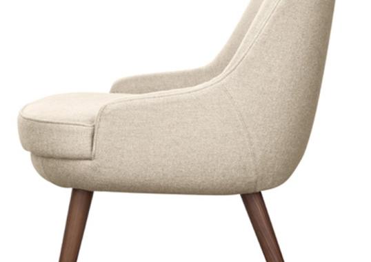Стул от фабрики Walter Knoll модель 375  Walter Knoll 