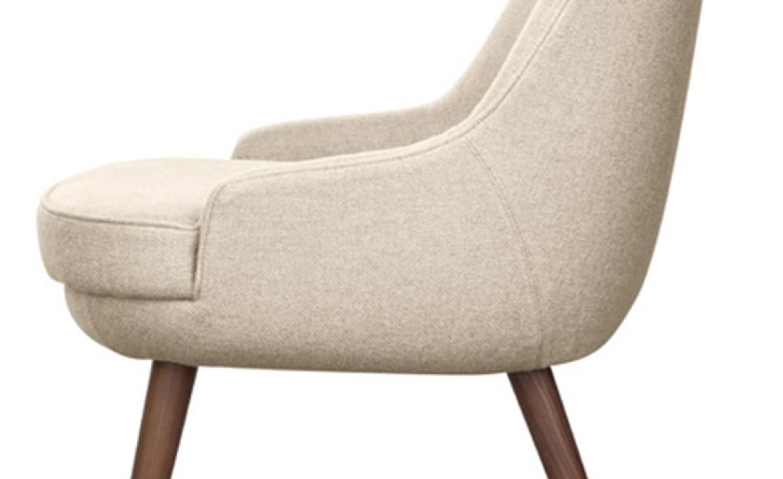 Стул от фабрики Walter Knoll модель 375  Walter Knoll 
