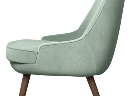 Стул от фабрики Walter Knoll модель 375  Walter Knoll 