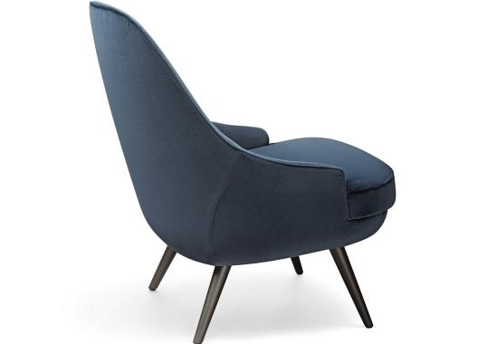 Кресло от фабрики Walter Knoll модель 376-10