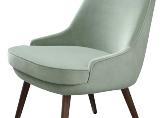 Стул от фабрики Walter Knoll модель 375  Walter Knoll 