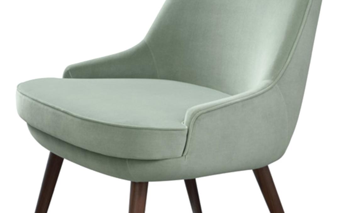 Стул от фабрики Walter Knoll модель 375  Walter Knoll 