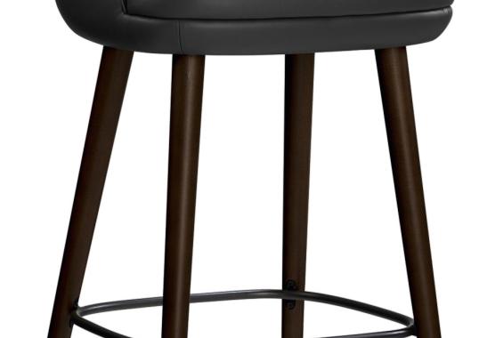 Барный стул Walter Knoll 375 Barstool image 1