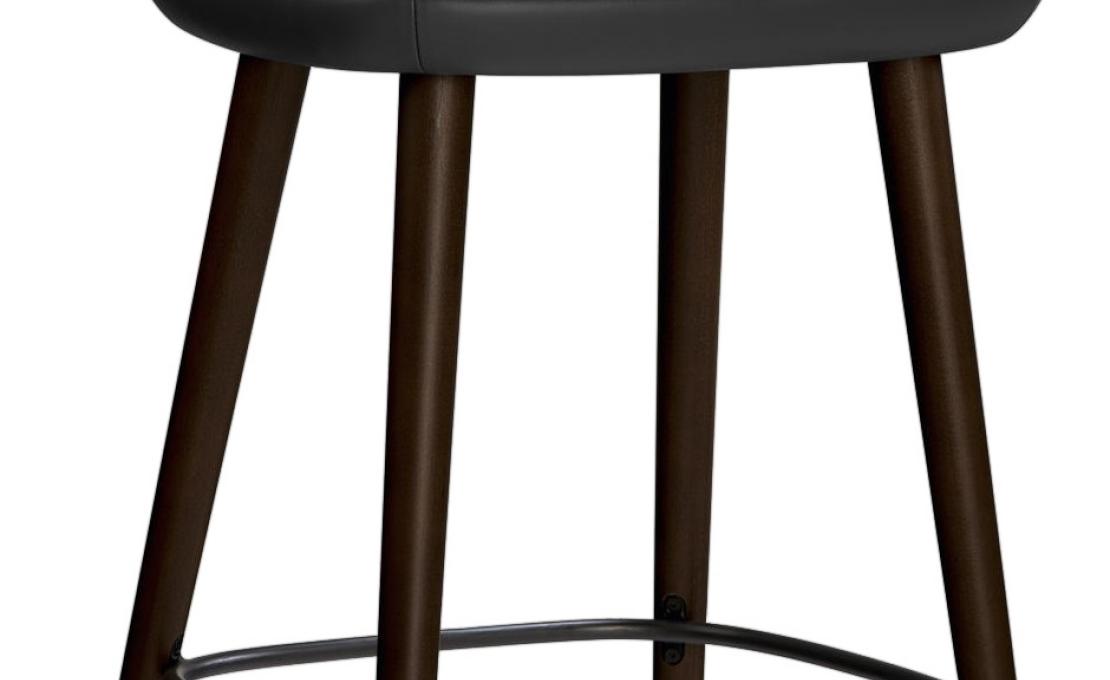 Барный стул от фабрики Walter Knoll модель 375 Bar