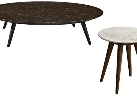 Журнальный столик Walter Knoll 375 Occasional Table image 1