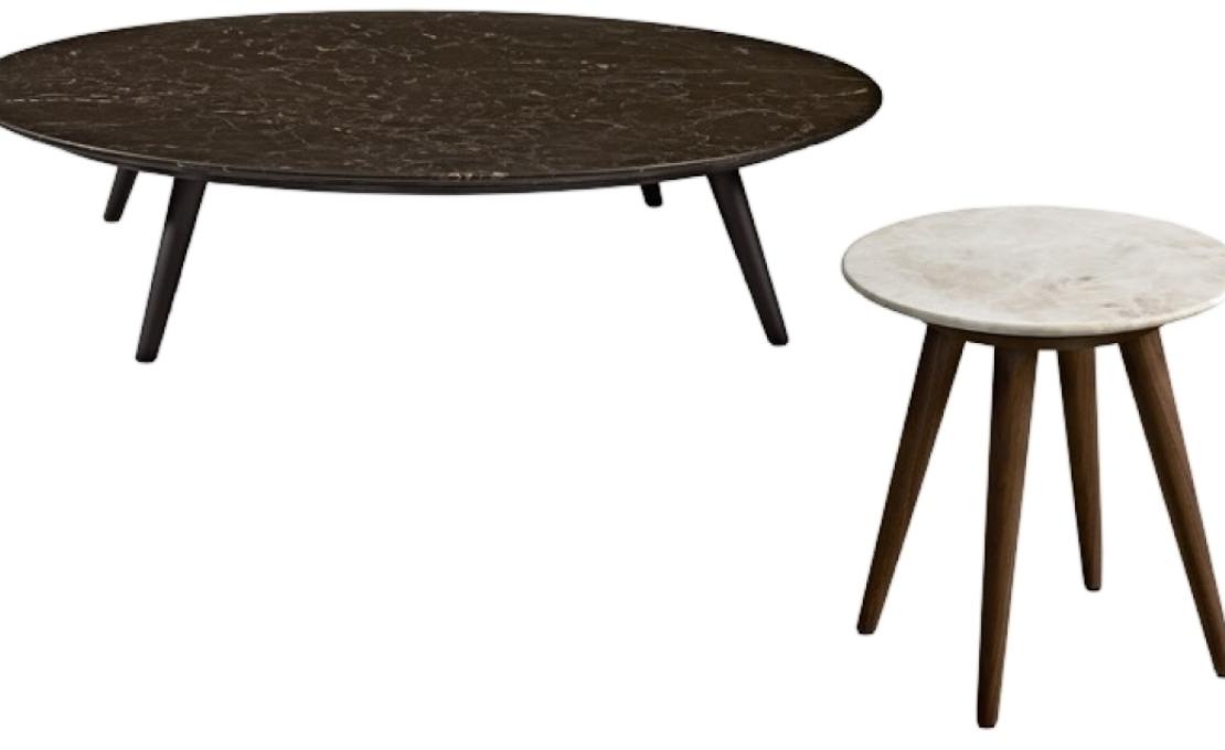 Журнальный столик от фабрики Walter Knoll модель 375 Occasional Table
