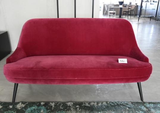 Диван от фабрики Walter Knoll модель 375-20