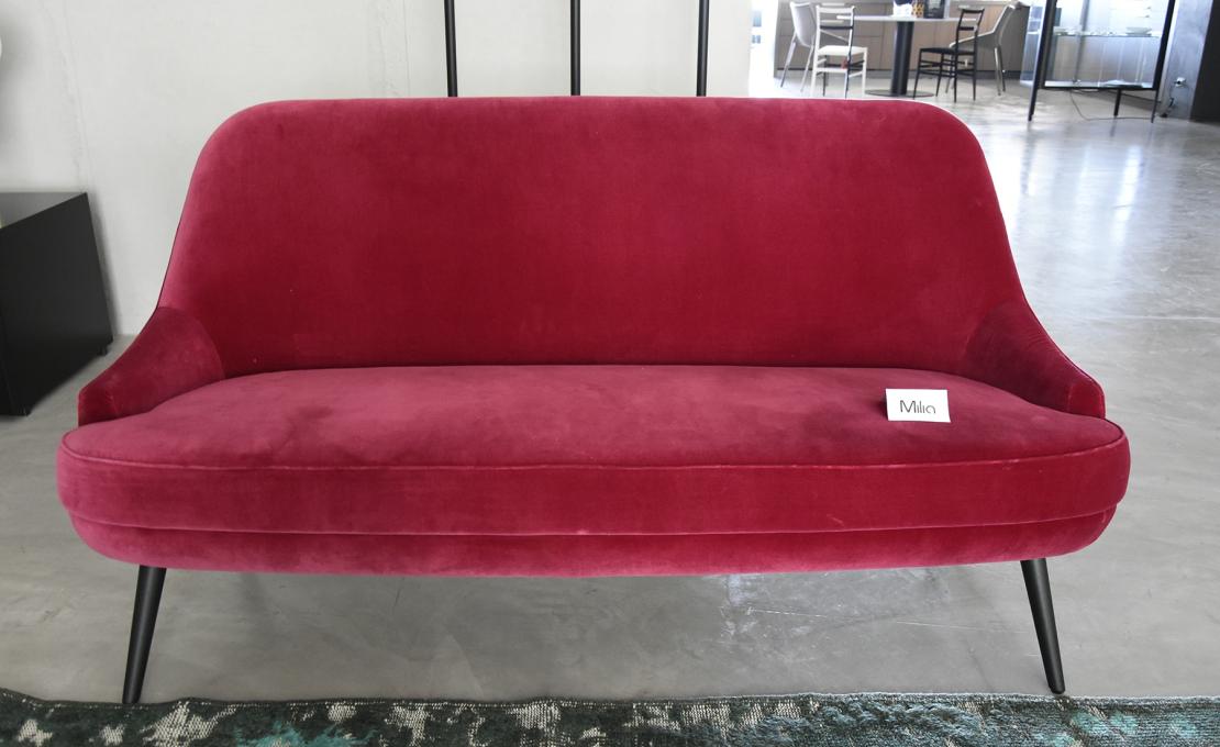 Диван от фабрики Walter Knoll модель 375-20