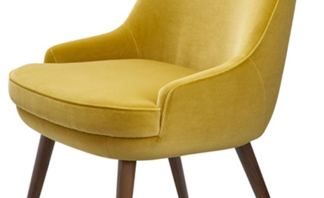 Стул от фабрики Walter Knoll модель 375  Walter Knoll 