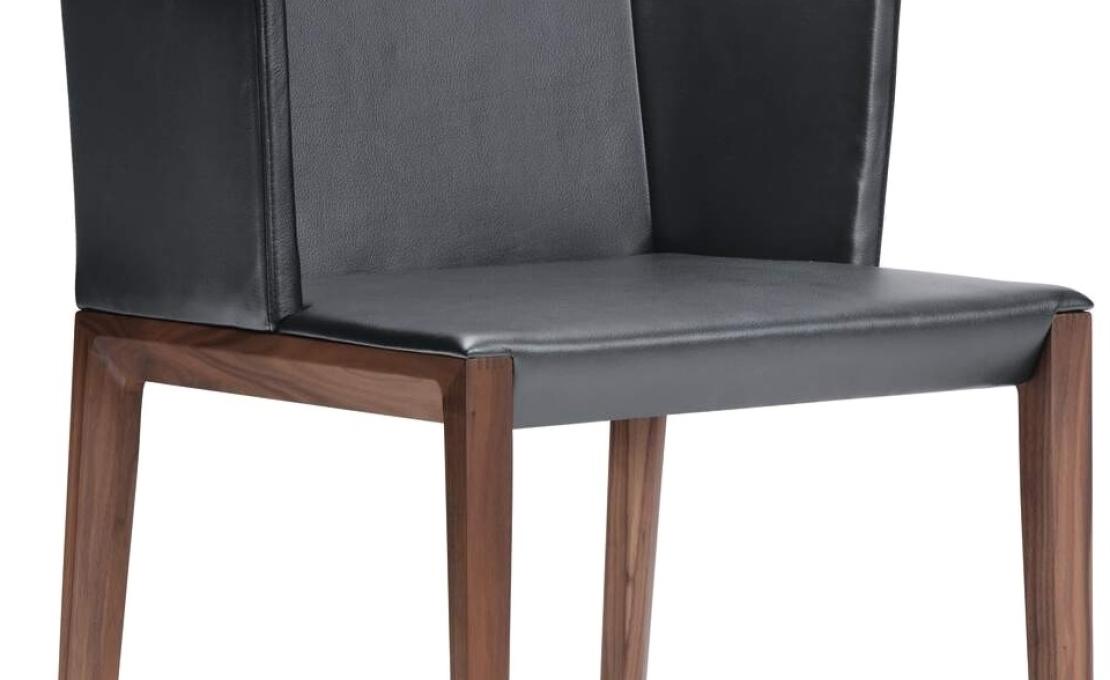 Стул от фабрики Walter Knoll модель Andoo 