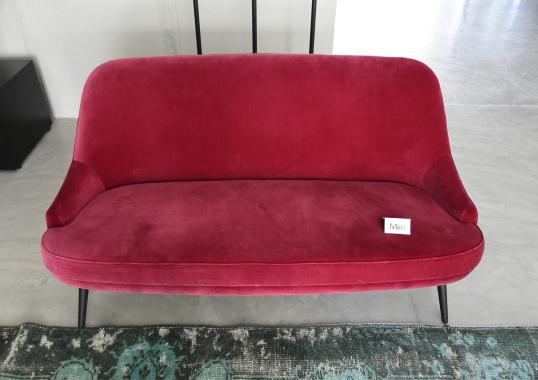 Диван от фабрики Walter Knoll модель 375-20