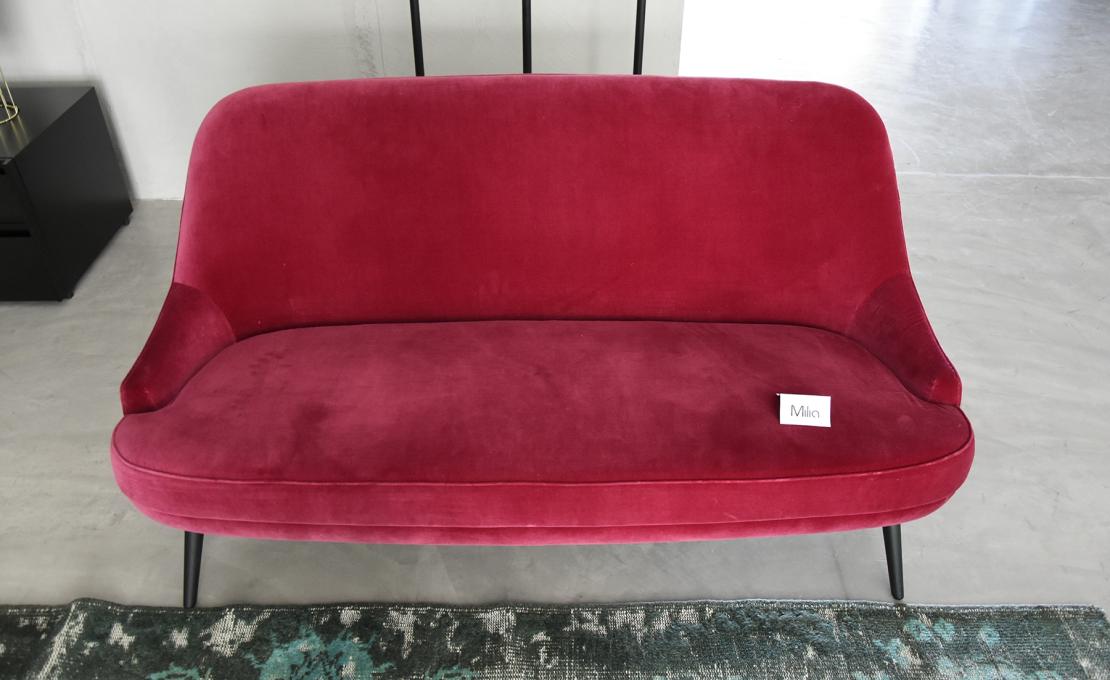 Диван от фабрики Walter Knoll модель 375-20