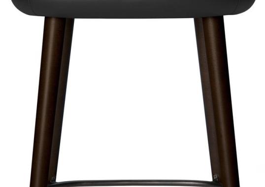 Барный стул Walter Knoll 375 Barstool image 3