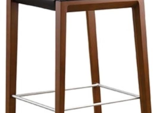 Барный стул Walter Knoll Andoo Stool image 3